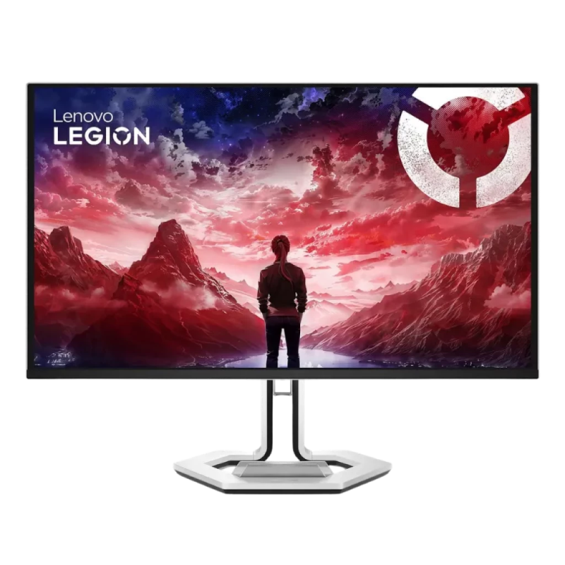 Lenovo Legion Pro 27UD-10 26,5 pouces 4K QD-OLED 240Hz 3ms FreeSync Premium Pro Écran