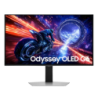 Samsung Odyssey G6 G60SF 27 pouces 2K OLED 500Hz 3ms Écran