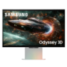 Samsung Odyssey LS27FG902XUXEN 27 pouces 4K IPS 165Hz 1ms FreeSync Premium Écran