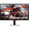 Samsung Odyssey G8 G80SD 32 pouces OLED 240Hz 0,03ms Écran