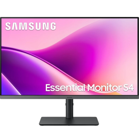 Samsung Essential S4 S43UF 27 pouces Full HD IPS 100Hz 5ms Écran