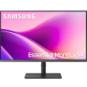 Samsung Essential S4 S43UF 27 pouces Full HD IPS 100Hz 5ms Écran