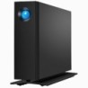 LaCie d2 Professional 10TB USB-C 7200rpm Disque dur externe