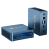 BMAX MaxMini B1 Plus Intel Celeron J3355 6 GB 128 GB SSD Windows 11 WiFi 5 Bluetooth 4.2 Mini PC