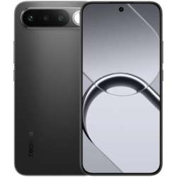 Realme 16 5G 8GB/256GB Noir 6,57 pouces AMOLED 120Hz 50MP 7000mAh 60W NFC