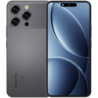 Oukitel P1 Pro 4GB/256GB Noir 6,7 pouces AMOLED 120Hz 50MP 5150mAh 18W NFC