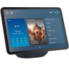 Amazon Echo Show 11 Matter Graphite Bluetooth 5.3 WiFi Enceinte connectée Alexa