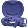JBL Sense Pro Open-Ear Bleu Bluetooth 6.0 38h IP54 Multipoint Écouteurs sans fil