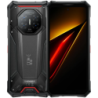 Doogee S300 Pro 16GB/512GB Noir Rugged IP68/IP69K 6,78 pouces IPS 120Hz 200MP 11000mAh 120W
