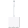 Apple Adaptateur multiport AV Digitale USB-C