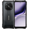Doogee S300 Plus Thermal 12GB/1TB Noir Rugged IP68/IP69K 6,78 pouces IPS 200MP 11000mAh NFC
