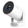Magcubic HY300 Pro Plus HD 200 ANSI Android 14 WiFi 6 Bluetooth 5.4 correction trapézoïdale automatique Projecteur