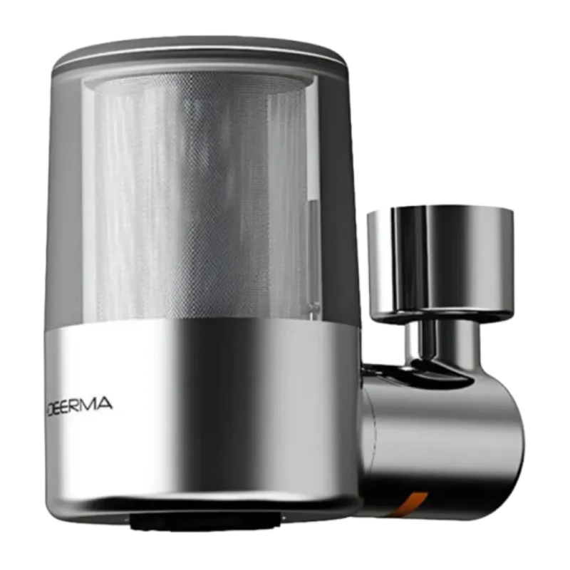 Deerma LT01 - Filtre à eau sous pression pour robinet