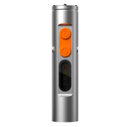 Deerma SD01 LED 300mAh IPX4 9 modes Lampe torche Rechargeable