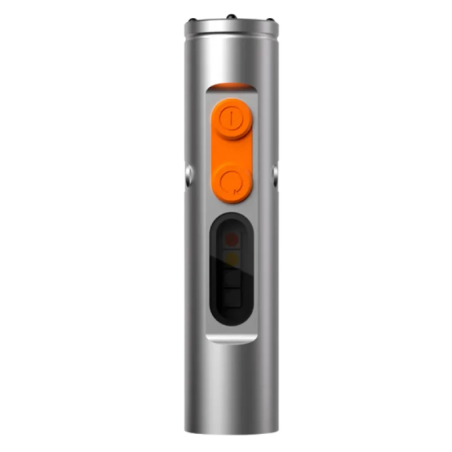 Deerma SD01 LED 300mAh IPX4 9 modes Lampe torche Rechargeable