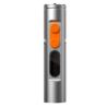 Deerma SD01 LED 300mAh IPX4 9 modes Lampe torche Rechargeable