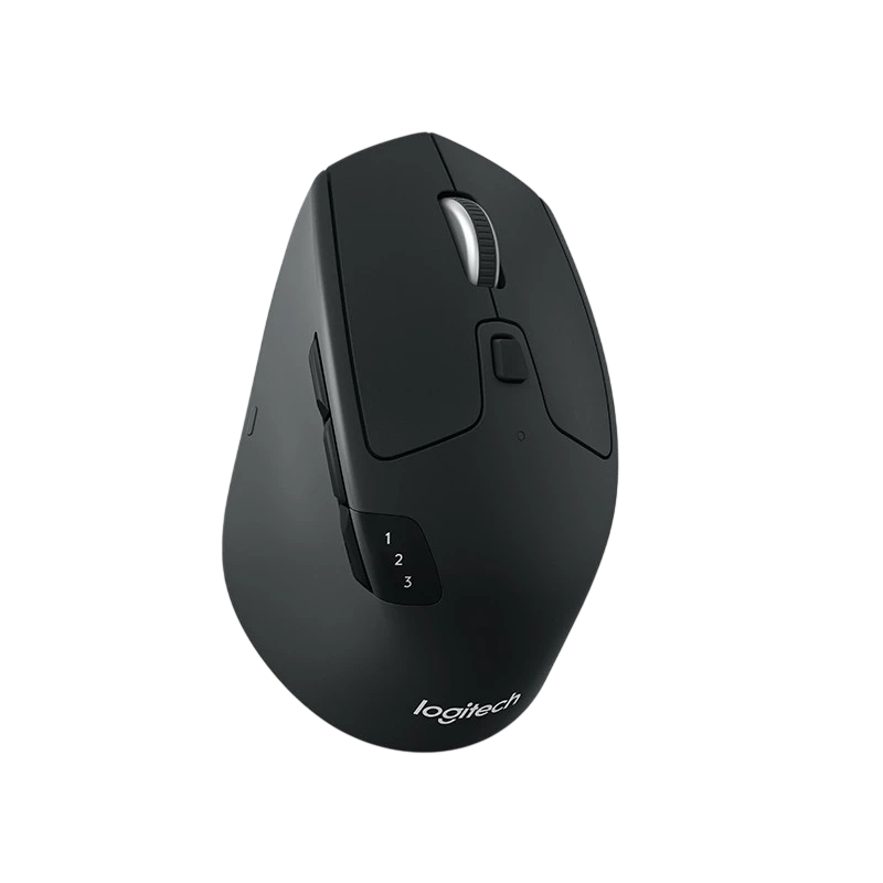 Logitech Triathlon M720 1000 DPI 8 boutons Souris sans fil