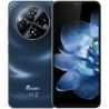 Fossibot S5 Pro 8GB/256GB Noir 6,88 pouces IPS 120Hz 50MP 6000mAh NFC
