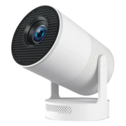 Magcubic HY300 Ultra HD 290 ANSI Android 11 WiFi 6 Bluetooth 5.4 Projecteur