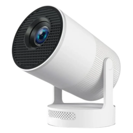 Magcubic HY300 Ultra HD 290 ANSI Android 11 WiFi 6 Bluetooth 5.4 Projecteur
