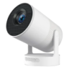 Magcubic HY300 Ultra HD 290 ANSI Android 11 WiFi 6 Bluetooth 5.4 Projecteur