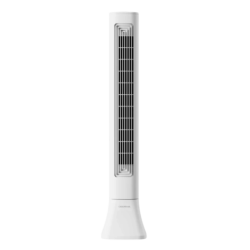 Deerma FD140W 65dB oscillant Ventilateur tour
