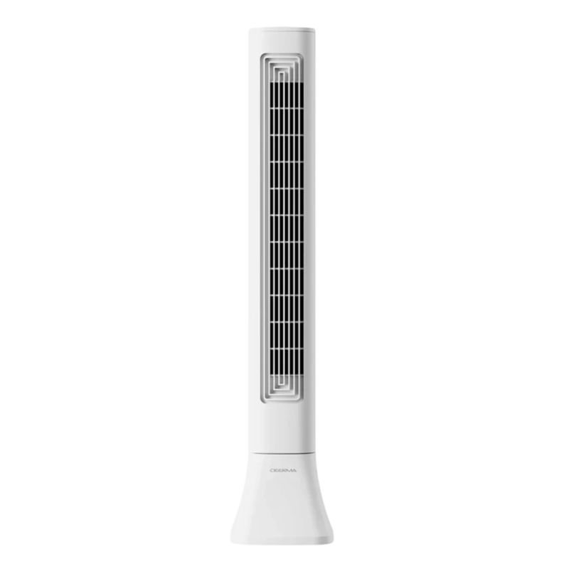 Deerma FD140W 65dB oscillant Ventilateur tour