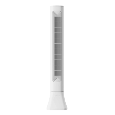Deerma FD140W 65dB oscillant Ventilateur tour