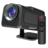 Magcubic HY320 FHD 390 ANSI Noir Android 11 WiFi 6 Bluetooth 5.0 haut-parleur 5W jusqu'à 150 pouces Projecteur