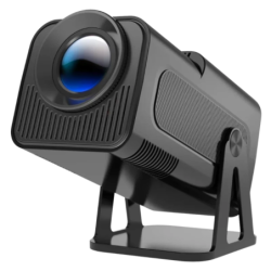 Magcubic HY320 NTV FHD 320 ANSI WiFi Bluetooth 5.2 Projecteur