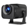 Magcubic HY320 Mini Noir HD 300 ANSI Android 11 WiFi 6 Bluetooth 5.0 correction trapézoïdale automatique Projecteur