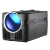 Magcubic HY450C FHD 900 ANSI Android 11 WiFi 6 Bluetooth 5.4 autofocus correction trapézoïdale automatique Projecteur