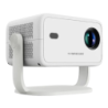 Magcubic L018 FHD 400 ANSI LED Android 11 WiFi 6 Bluetooth 5.2 autofocus correction trapézoïdale automatique Projecteur