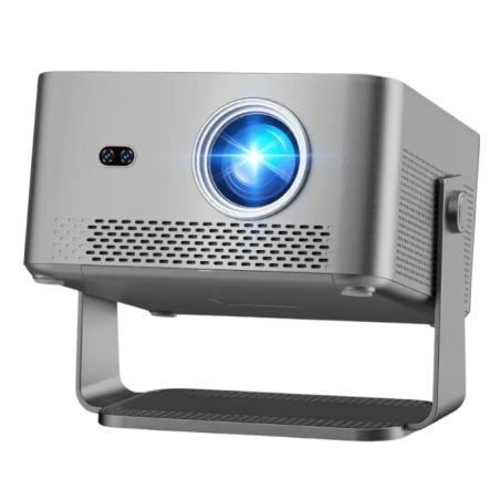 Magcubic HY450GT New 2K FHD 800 ANSI Android 14 WiFi 5 Bluetooth 5.0 haut-parleur 12W 25dB Projecteur
