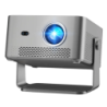 Magcubic HY450GT New 2K FHD 800 ANSI Android 14 WiFi 5 Bluetooth 5.0 haut-parleur 12W 25dB Projecteur