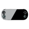 Anbernic RG Vita 3 Go/64 Go Noir - Console rétro portable