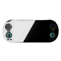 Anbernic RG Vita Pro 4 Go/64 Go Noir - Console rétro portable