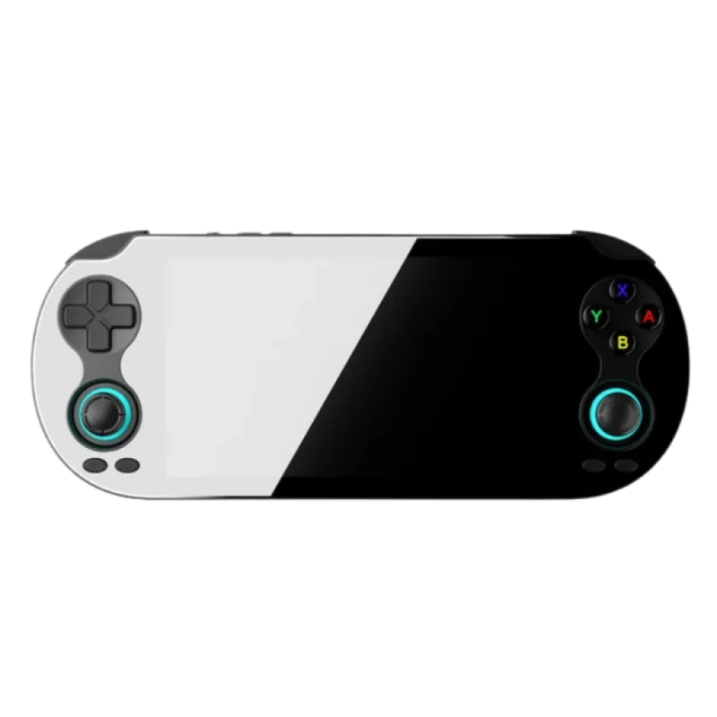 Anbernic RG Vita Pro 4 Go/64 Go Noir - Console rétro portable