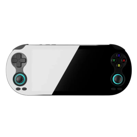 Anbernic RG Vita Pro 4 Go/64 Go Noir - Console rétro portable