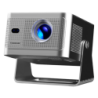 Magcubic HY350GT New 2K FHD 500 ANSI Google TV WiFi 6 Bluetooth 5.1 haut-parleur 12W 30dB Projecteur