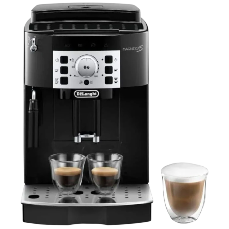 De'Longhi Magnifica S ECAM 22.110.B Machine à expresso Super automatique 1,8 L