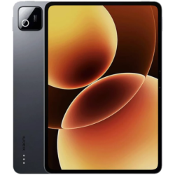 Xiaomi Pad 8 WiFi 12GB/256GB Gris 11,2 pouces LCD 144Hz 13MP 9200mAh