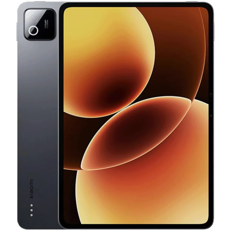 Xiaomi Pad 8 WiFi 12GB/256GB Gris 11,2 pouces LCD 144Hz 13MP 9200mAh