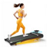 Akluer TW140L Inclinaison automatique de 12 % 6,4km/h 2,5HP app télécommande Tapis de course pliable