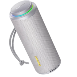 Tronsmart T8 Noir 40W 18h IPX7 entrée AUX Enceinte Bluetooth 5.3