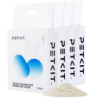 PETKIT PKCL08 avec Particules pour la détection de Sang Occulte (Pack x4) Litière pour chats