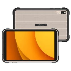 Ulefone Rugking Pad Pro NFC 4G 8GB/128GB Gris 8,68 pouces IPS 90Hz 15MP 7100mAh