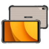 Ulefone Rugking Pad Pro NFC 4G 8GB/128GB Gris 8,68 pouces IPS 90Hz 15MP 7100mAh