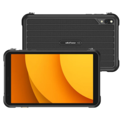 Ulefone Rugking Pad Pro NFC 4G 8GB/128GB Noir 8,68 pouces IPS 90Hz 15MP 7100mAh