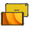 Ulefone Rugking Pad Pro NFC 4G 8GB/128GB Jaune 8,68 pouces IPS 90Hz 15MP 7100mAh